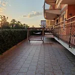 Apartment Sound Of The Sea *