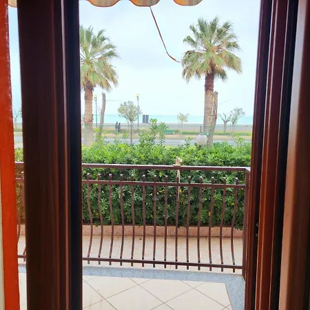 Apartment Sound Of The Sea *