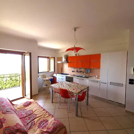 Sound Of The Sea Apartment Praia a Mare