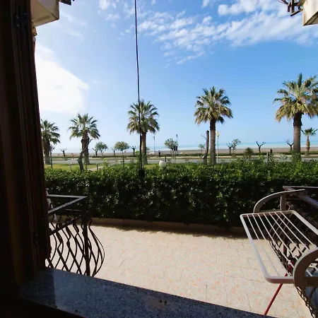 Sound Of The Sea Apartment Praia a Mare