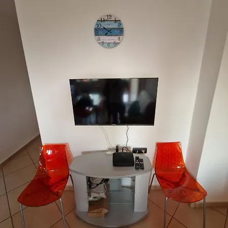 Sound Of The Sea Apartment Praia a Mare