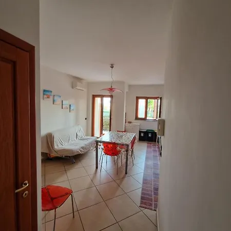 Sound Of The Sea Apartment Praia a Mare