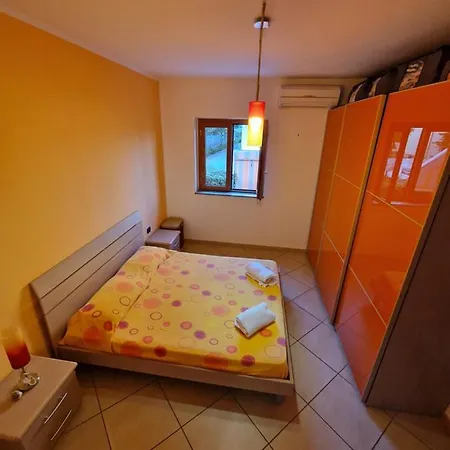 Sound Of The Sea Apartment *