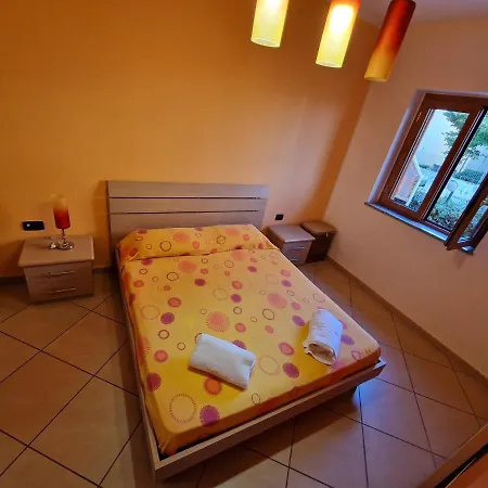 Apartment Sound Of The Sea *