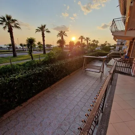 Apartment Sound Of The Sea Praia a Mare