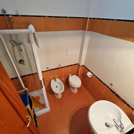 Sound Of The Sea Apartment Praia a Mare