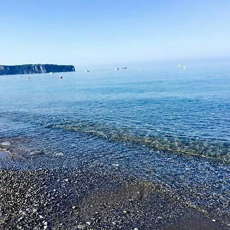 Sound Of The Sea