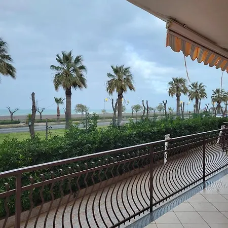 Sound Of The Sea * Praia a Mare