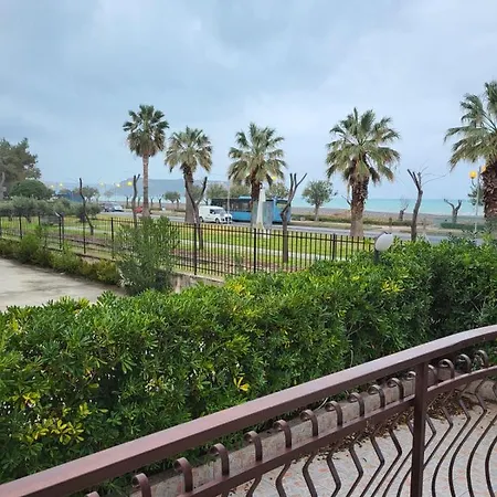 Sound Of The Sea Praia a Mare