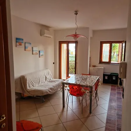 Sound Of The Sea Praia a Mare