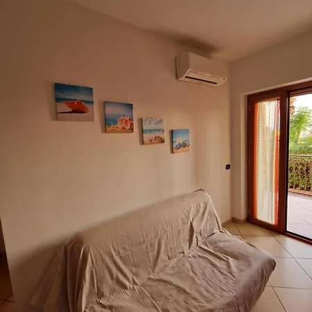 Apartmán Sound Of The Sea Praia a Mare