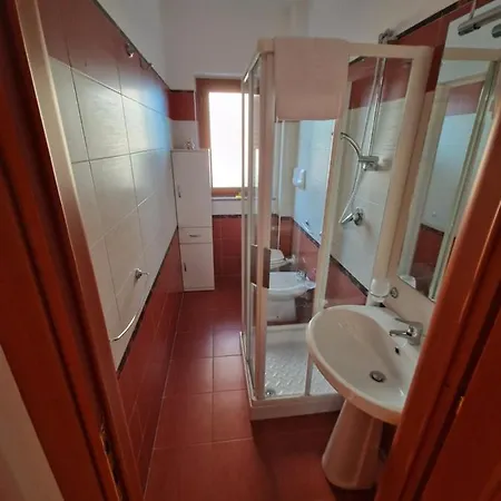 Apartment Sound Of The Sea Praia a Mare