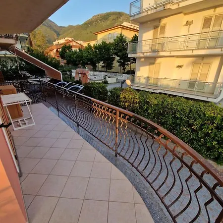 Apartmán Sound Of The Sea Praia a Mare