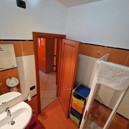 Apartmán Sound Of The Sea