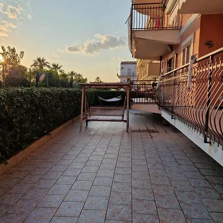 Apartament Sound Of The Sea *