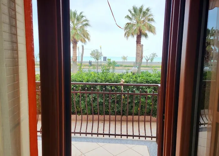 Apartamento Sound Of The Sea *