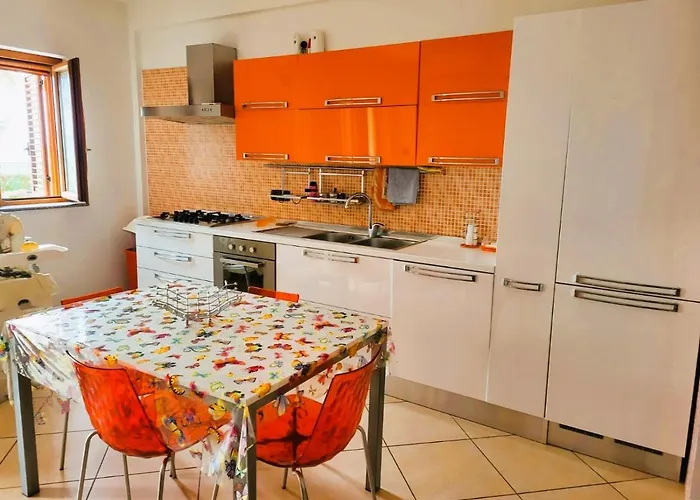 Sound Of The Sea Apartamento *