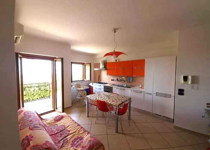 Sound Of The Sea Apartamento Praia a Mare