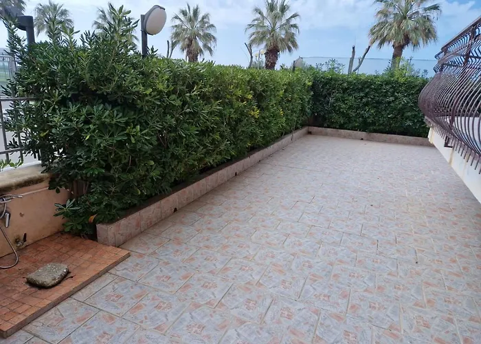 Sound Of The Sea Apartamento