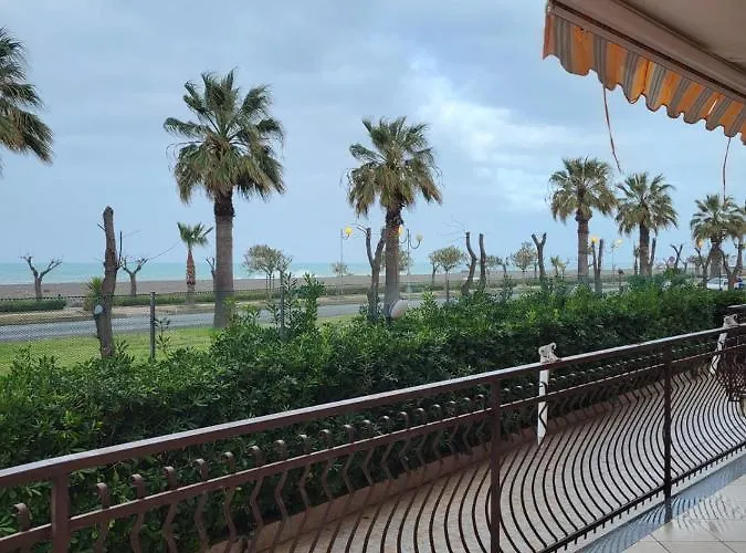 Sound Of The Sea * Praia a Mare