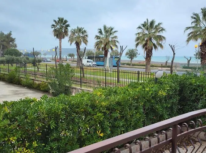 Sound Of The Sea Praia a Mare