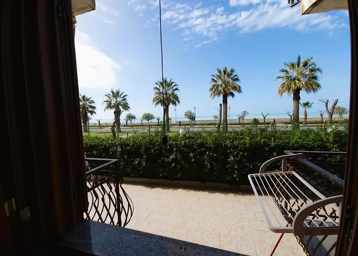 Sound Of The Sea Apartamento Praia a Mare