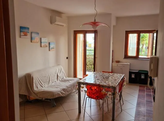 Sound Of The Sea Praia a Mare