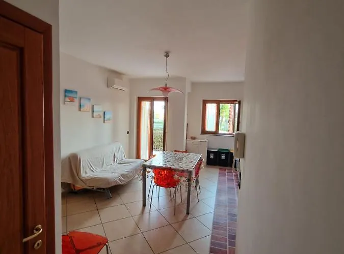 Sound Of The Sea Apartamento Praia a Mare