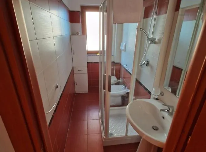 Apartamento Sound Of The Sea Praia a Mare