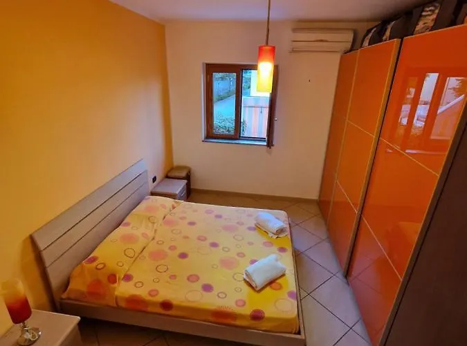 Sound Of The Sea Apartamento *