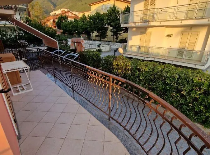 Apartamento Sound Of The Sea Praia a Mare