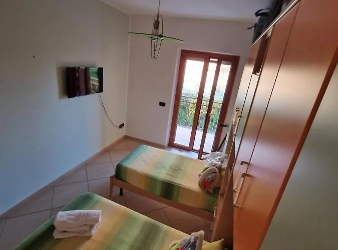 Sound Of The Sea * Praia a Mare