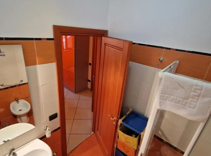 Apartamento Sound Of The Sea