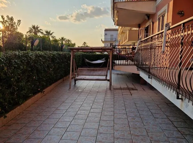 Apartamento Sound Of The Sea *