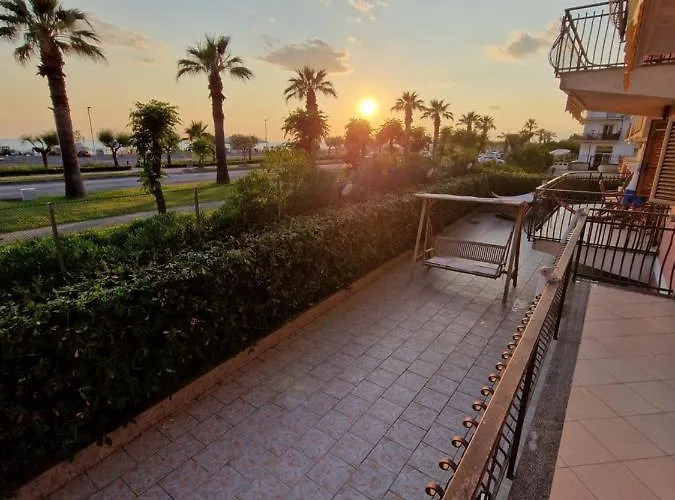 Apartamento Sound Of The Sea Praia a Mare