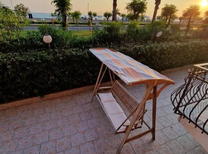 Sound Of The Sea Apartamento *