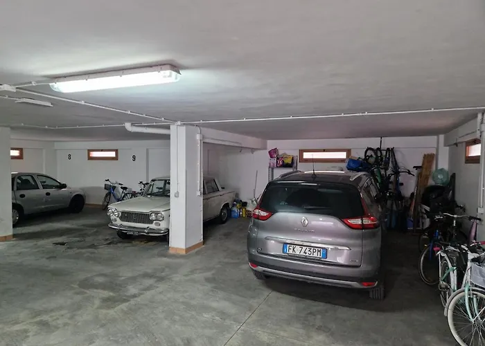 Apartamento Sound Of The Sea