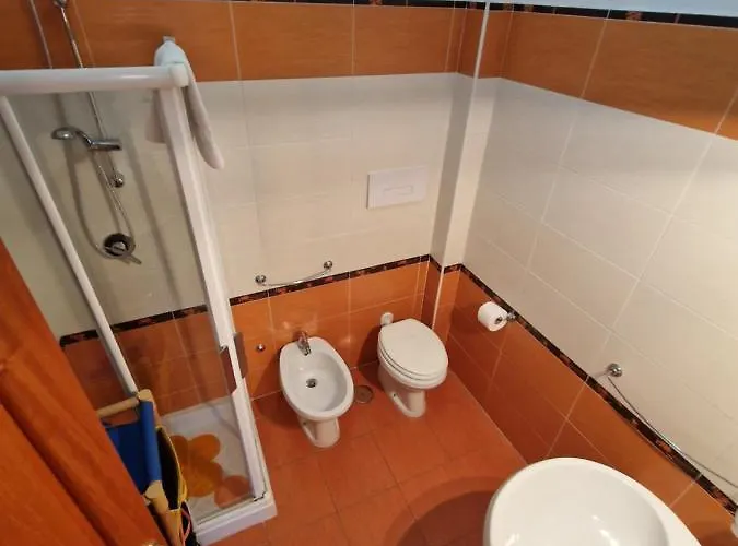 Sound Of The Sea Apartamento Praia a Mare